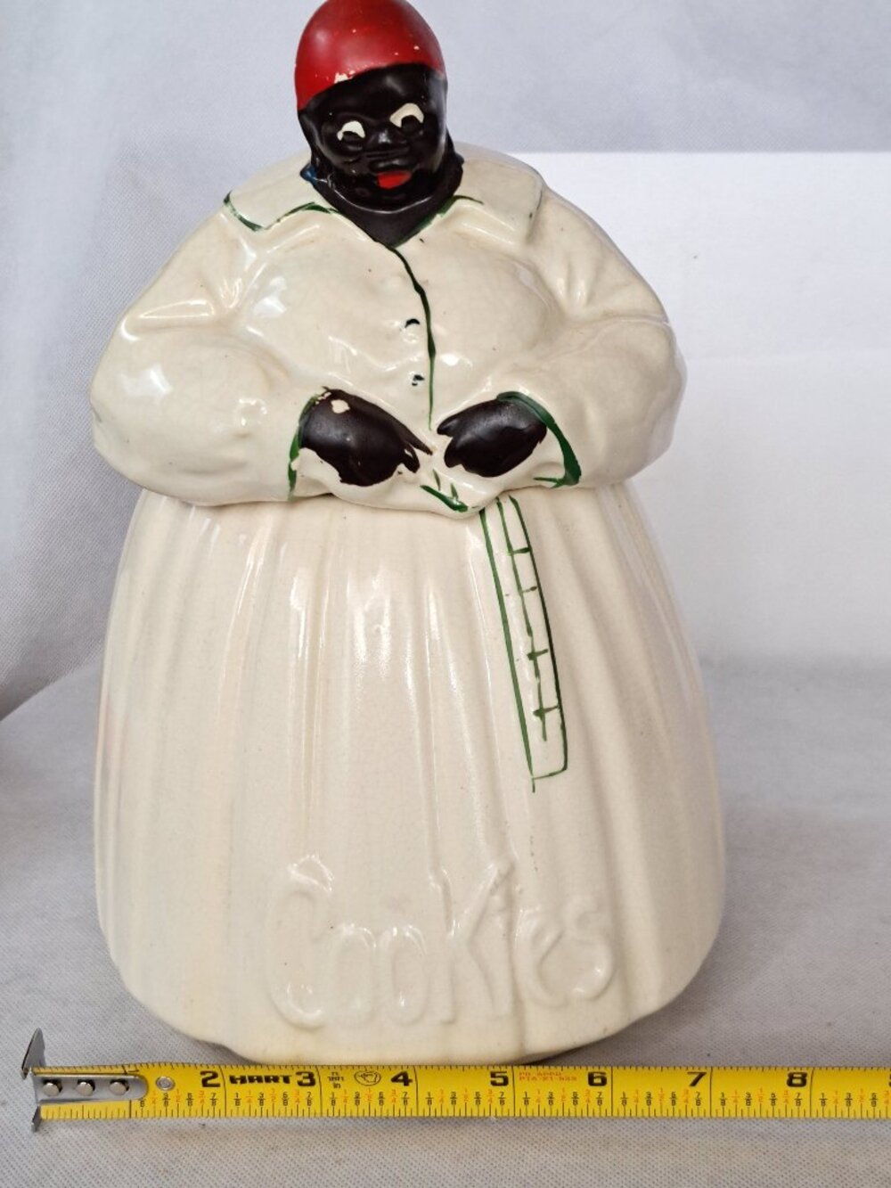 McCoy Cookie Jar - Picture 16 of 16